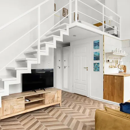 Sun & Snow Bulwar Staromiejski Vratislav